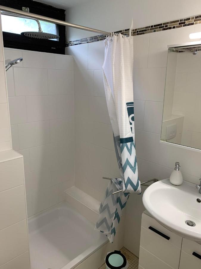 Kleines Einzimmer-Apartment 14 Bad Wildbad Extérieur photo